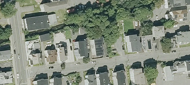 Multi-Unit Specialty Property