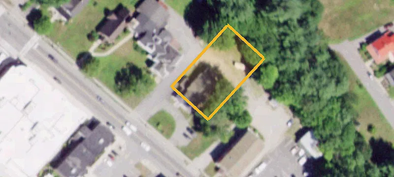 Specialty Commercial Property for Sale