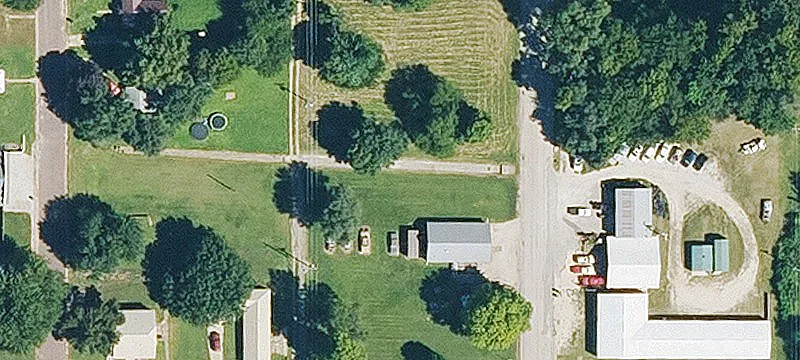 Residential Development Land Tract
