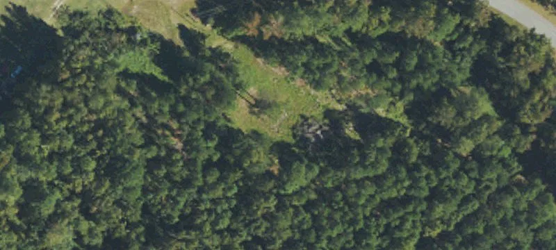 Waterfront Development Land