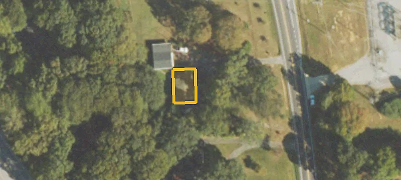 Residential Land Parcel