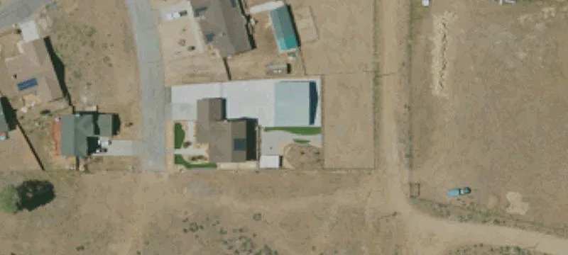 Build-Ready Residential Lot