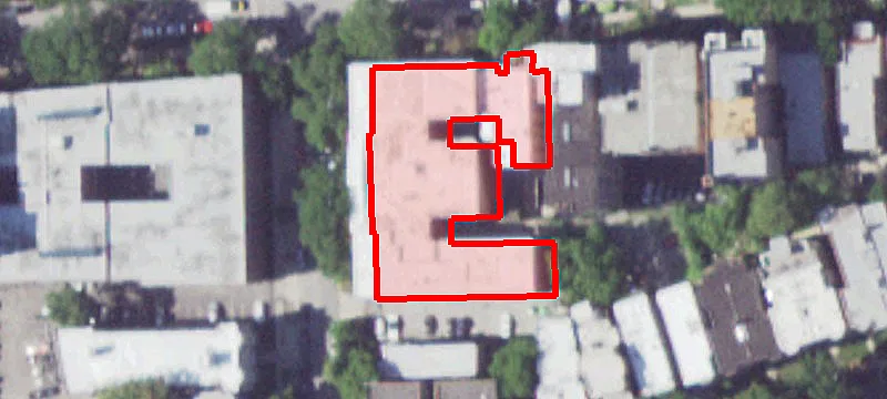 Multi-Family Construction Building