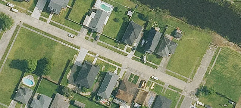 Residential Development Lot
