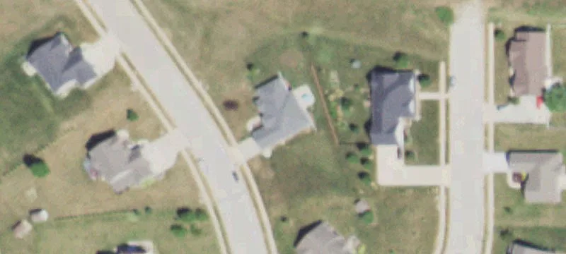 Residential Building Lot