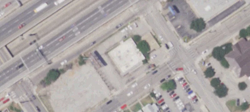 Centrally Located Office Building