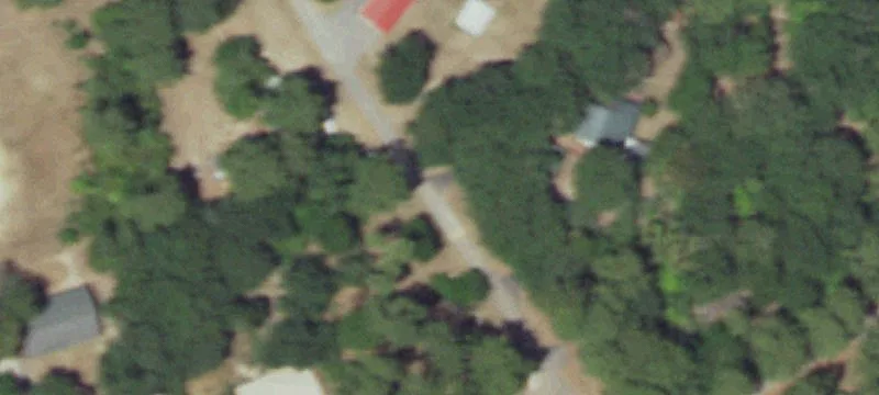 Waterfront Land Parcel