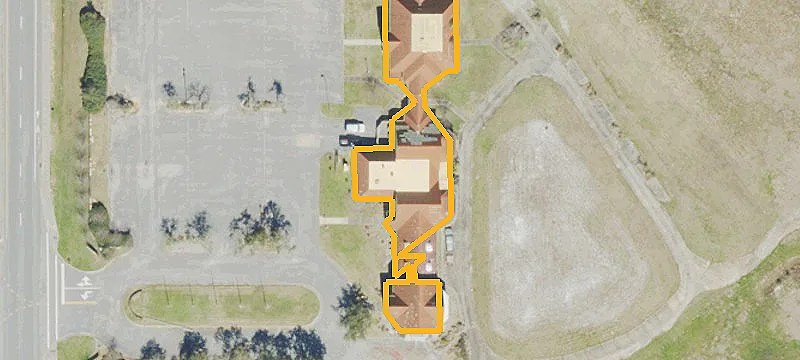 High-Exposure Commercial Land Parcel