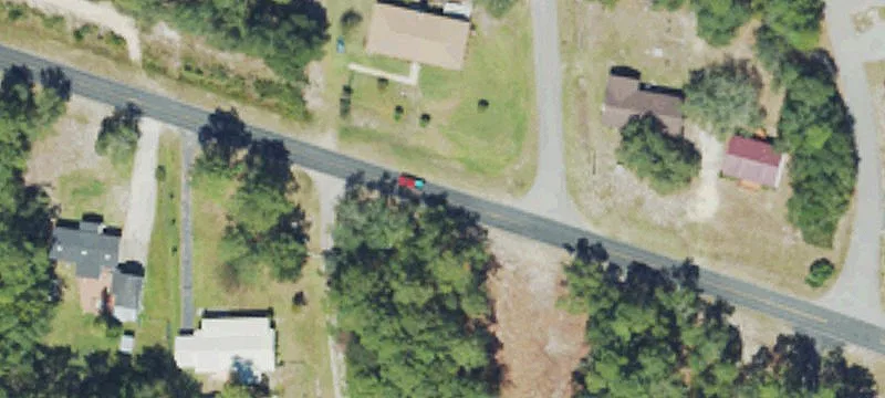 High-Density Waterfront Land Parcel