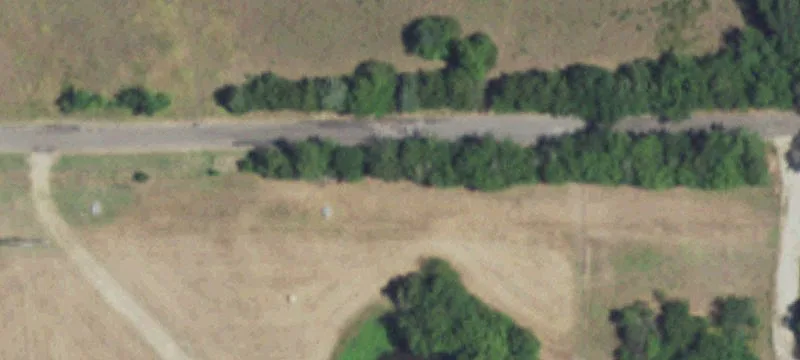 2-Acre Homesite with Utilities
