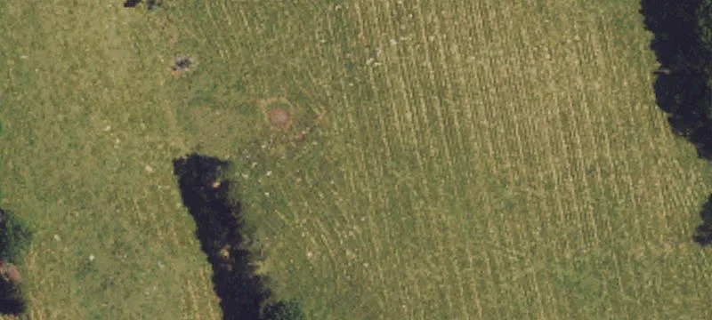 Lightly Restricted Farm Tract
