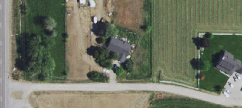 C2 Commercial Development Land
