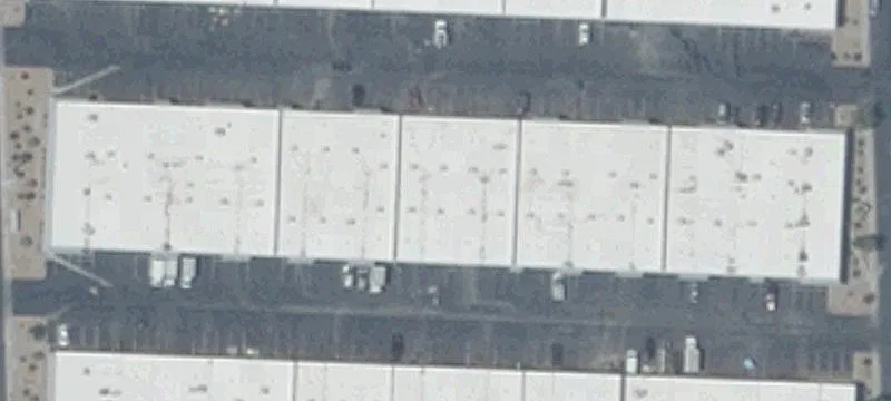 Flex Warehouse Suite with Roll-Up