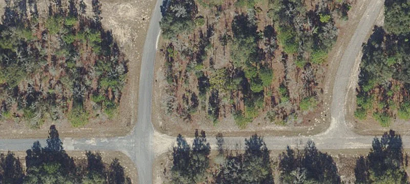 Residential Golf Course Community Lot