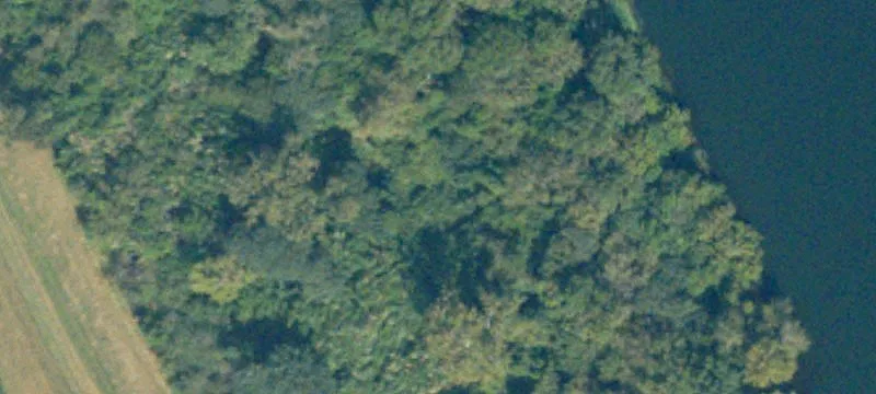 Riverfront Development Land