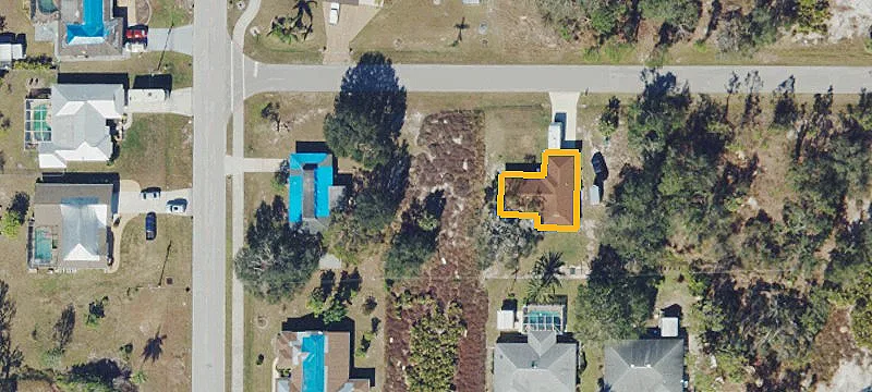 Residential Building Lot Opportunity
