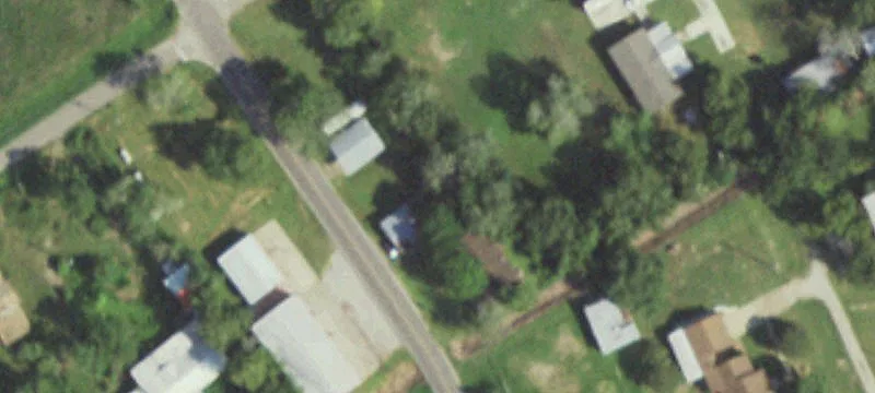 Canal-Front Waterfront Lot