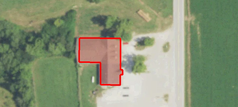 Specialty Commercial Property