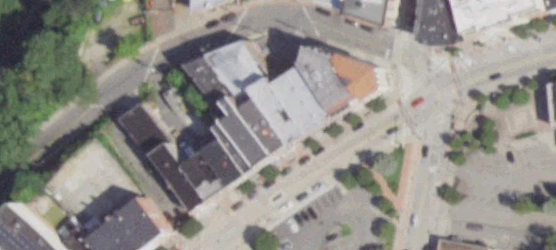 Retail Storefront Space