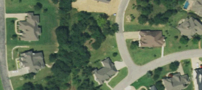 Residential Homesite in Established Community