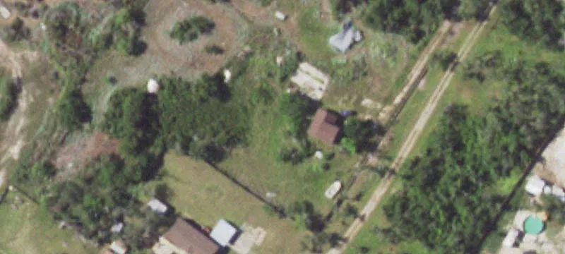 Private Residential Land Tract