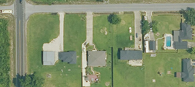 Residential Development Lot