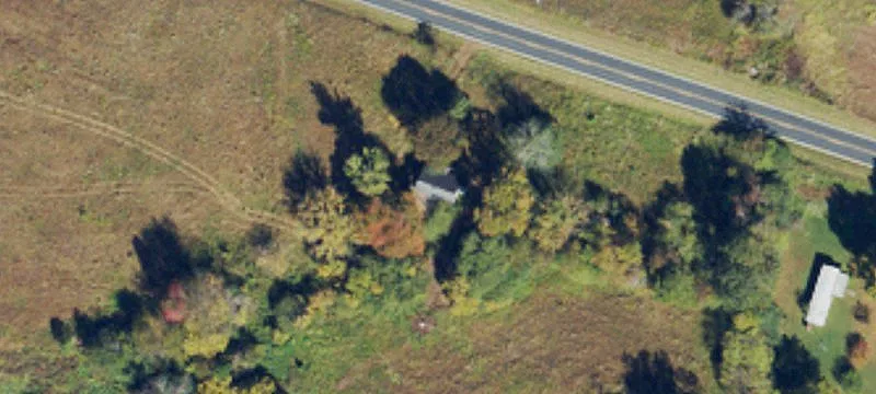 Foothills Land with Creek Access