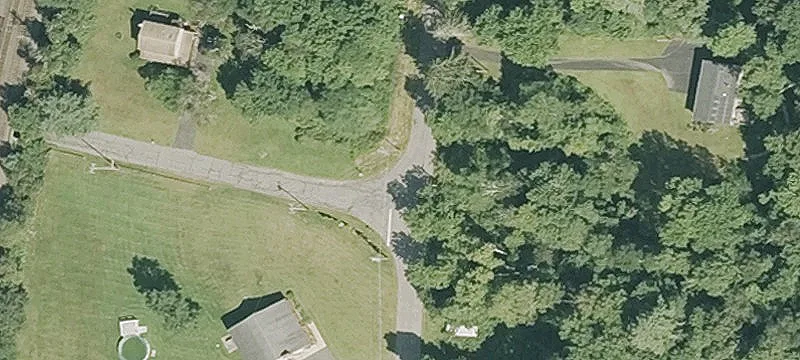Residential Building Lot
