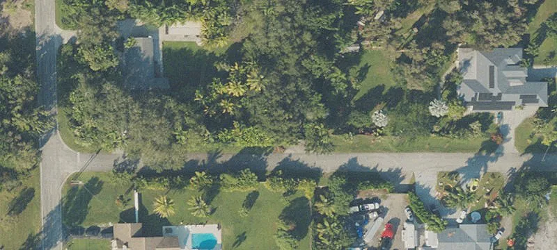 Equestrian-Friendly Residential Development Land