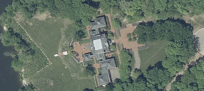 Residential Building Lot with Utilities