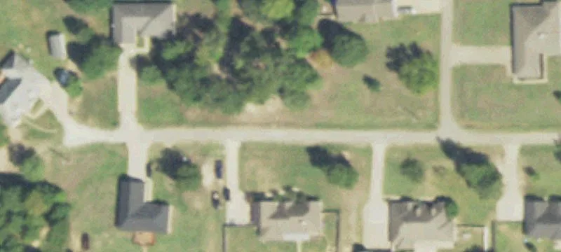 Residential Home Lot