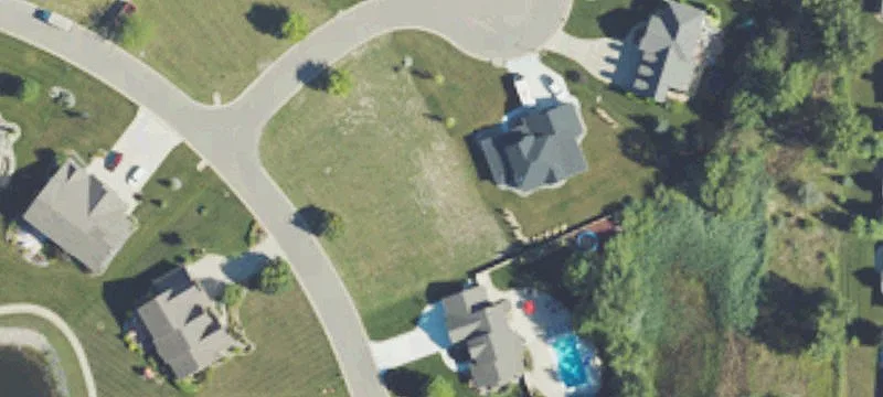Residential Lot in Copper Creek