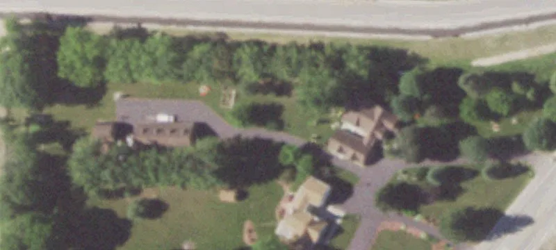 Fully Improved Residential Building Lot