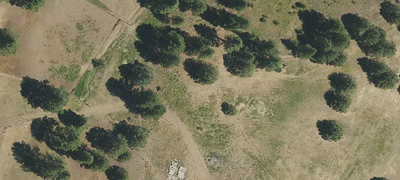 Residential Land Parcel with River Views