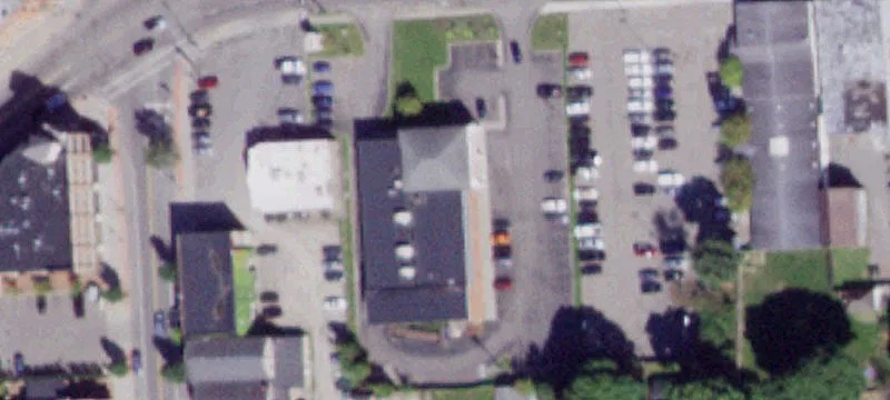 Single-Tenant Retail Drug Store