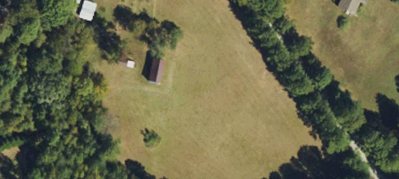 Historic Farmhouse with Outbuildings