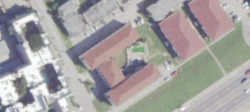 Gulf-Front Waterfront Development Land