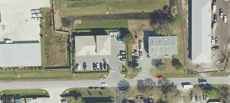 Flex Warehouse with Office