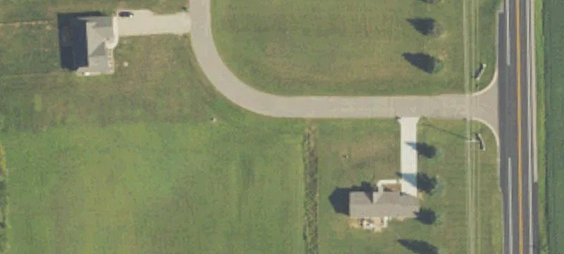 Residential Building Lot