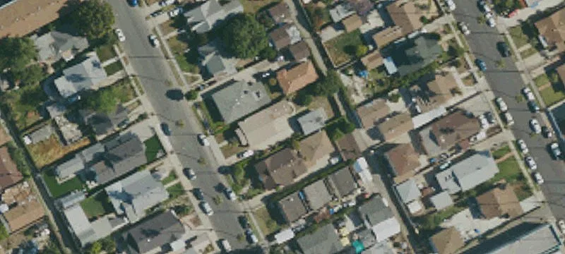 Residential Land Lot with Views