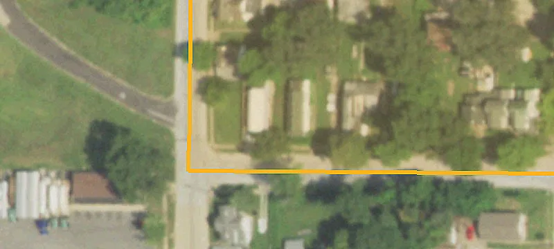 Buildable Residential Lot