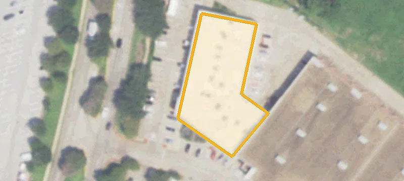 Leased Furniture Retail NNN