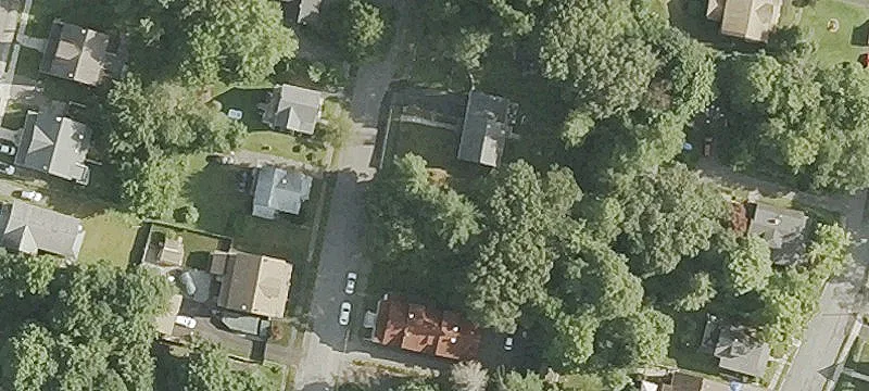 Historic 5-Unit Apartment Building