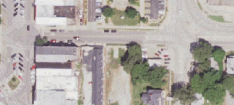 Retail Land Parcel with Driveway Options