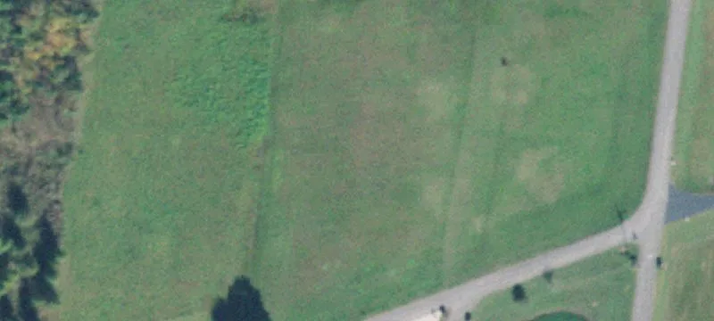 Tennessee Riverfront Estate Lots