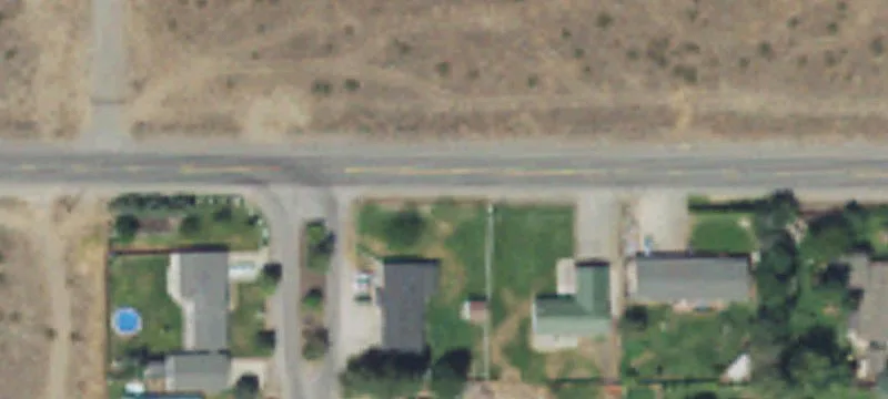 Adult 55+ Development Land