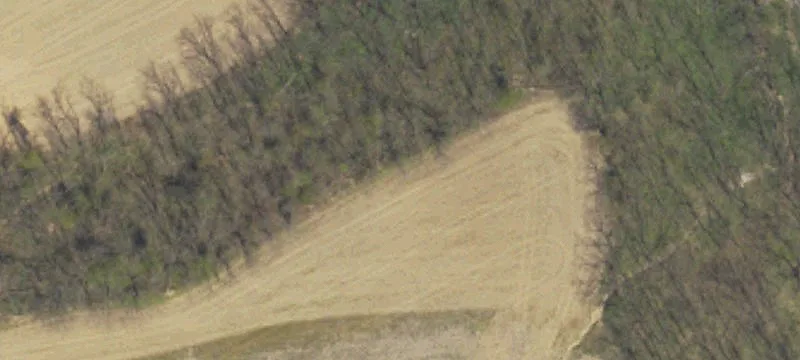 Residential Land Parcel with Views