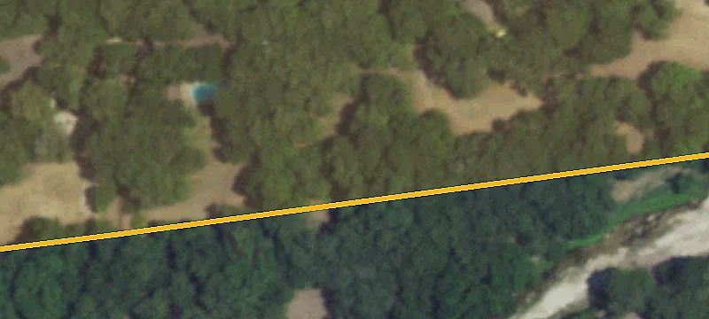 Residential Development Lot