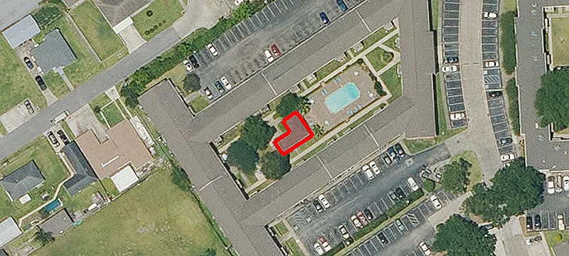 Zoned Commercial Development Land
