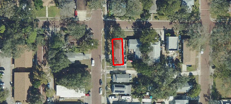 Renovated Furnished Duplex